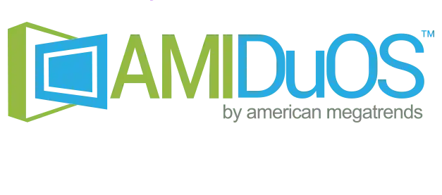AMIDuOS Android Emulator
