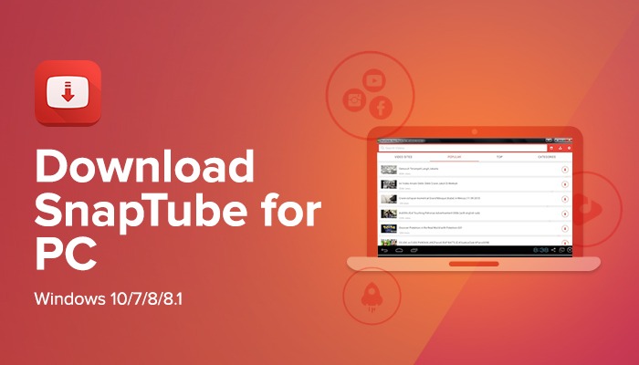 Snaptube Apk Download