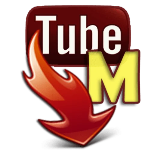 logotipo do aplicativo tubemate