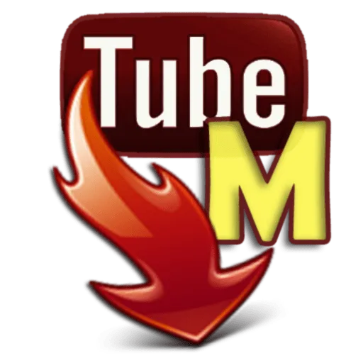 tubemate app logo