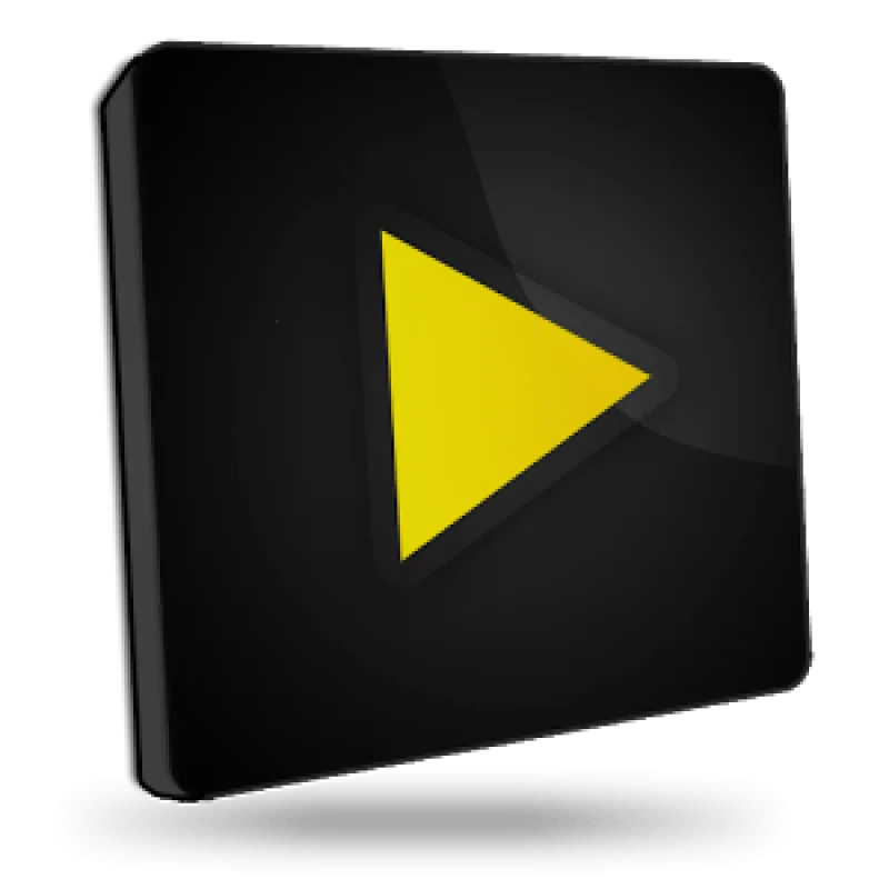 videorder app logo