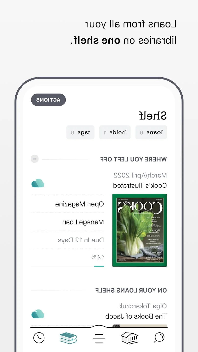 Libby App Ebook Libby App Ebook
